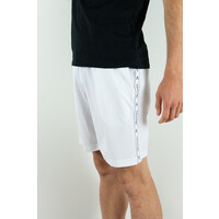 Advantage Sport short ribbon white