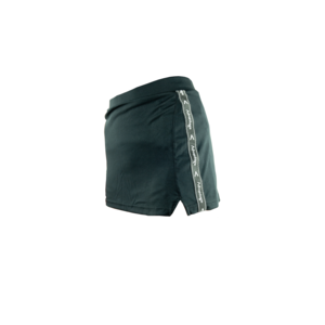 Skirt Ribbon Black