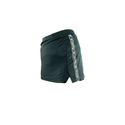 Advantage Skirt ribbon black