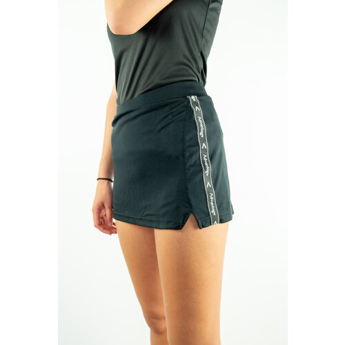 Advantage Skirt ribbon black