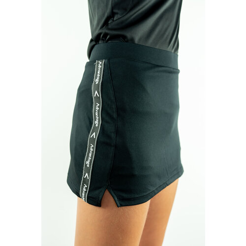 Advantage Skirt ribbon black