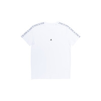 Advantage T-shirt Ribbon White