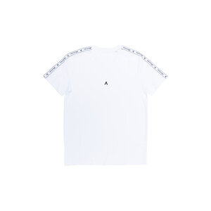 T-shirt Ribbon White