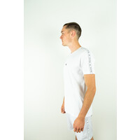 Advantage T-shirt Ribbon White