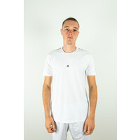 Advantage T-shirt Ribbon White