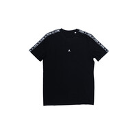 Advantage T-shirt Ribbon Black