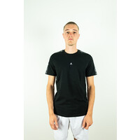 Advantage T-shirt Ribbon Black