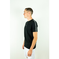 Advantage T-shirt Ribbon Black