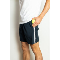 Advantage Sport short ribbon Navy