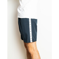 Advantage Sport short ribbon Navy