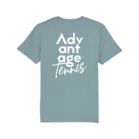 Advantage T-shirt Citadel Blue