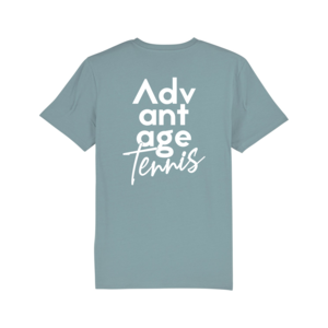 T-shirt Citadel Blue