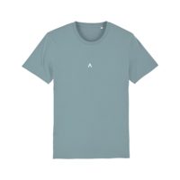 Advantage T-shirt Citadel Blue