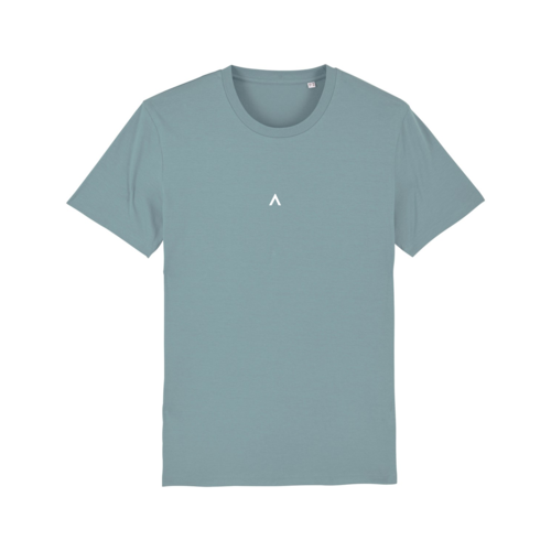 Advantage T-shirt Citadel Blue