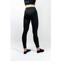 Advantage Original Black Leggings