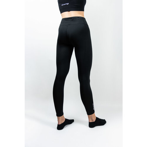 Advantage Original Black Leggings