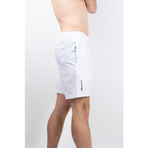Advantage Sport Short Original White