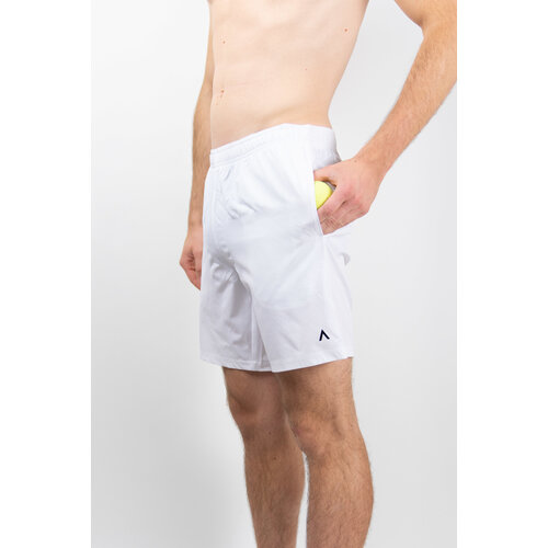 Advantage Sport Short Original White