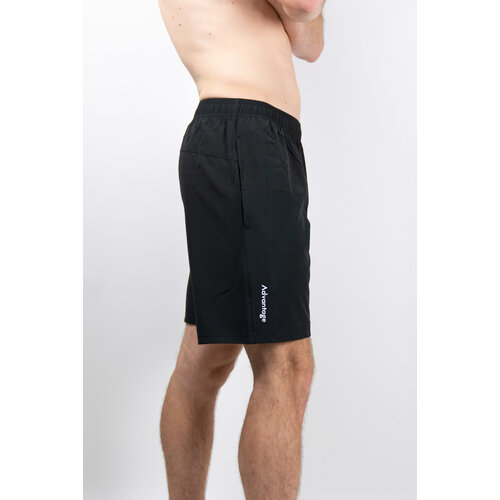 Advantage Sport Short Original Black