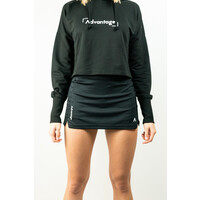 Advantage Skirt Basic Black