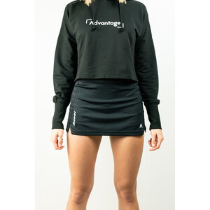 Skirt Basic Black