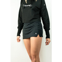 Advantage Skirt Basic Black