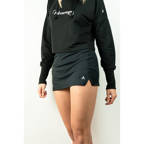 Advantage Skirt Basic Black