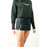 Advantage Skirt Basic Black