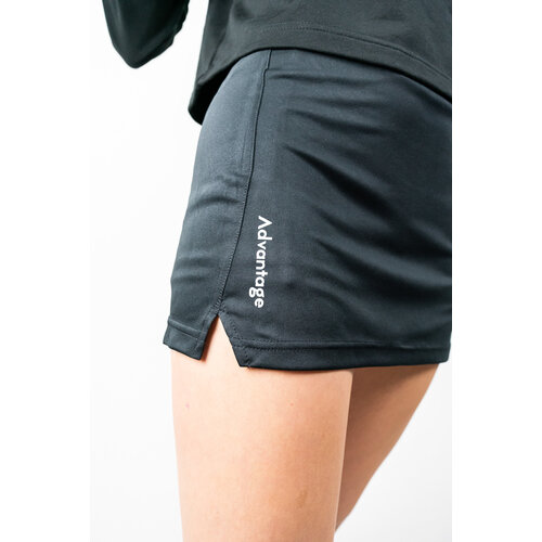 Advantage Skirt Basic Black