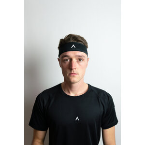 Headband Black