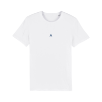 Advantage T-shirt Padel White