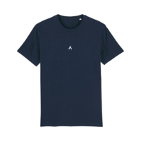 Advantage T-shirt Padel Navy