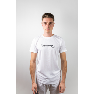 Sport Shirt Advantage White