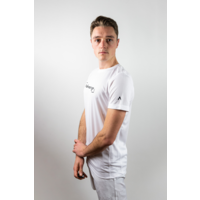 Advantage Sport Shirt Advantage White