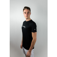 Advantage Sport Shirt Advantage Black