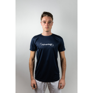 Sport Shirt Advantage Navy