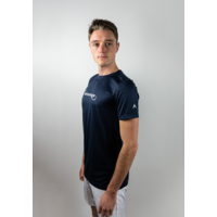 Advantage Sport Shirt Advantage Navy