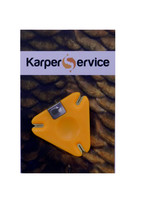 Karper Service Karper Service | Coating Stripper | maat 0.2/0.3/0.4