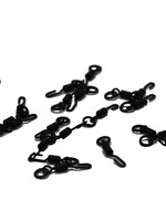 Karper Service Spinner swivel | maat 11 | 20pcs | Karper Service