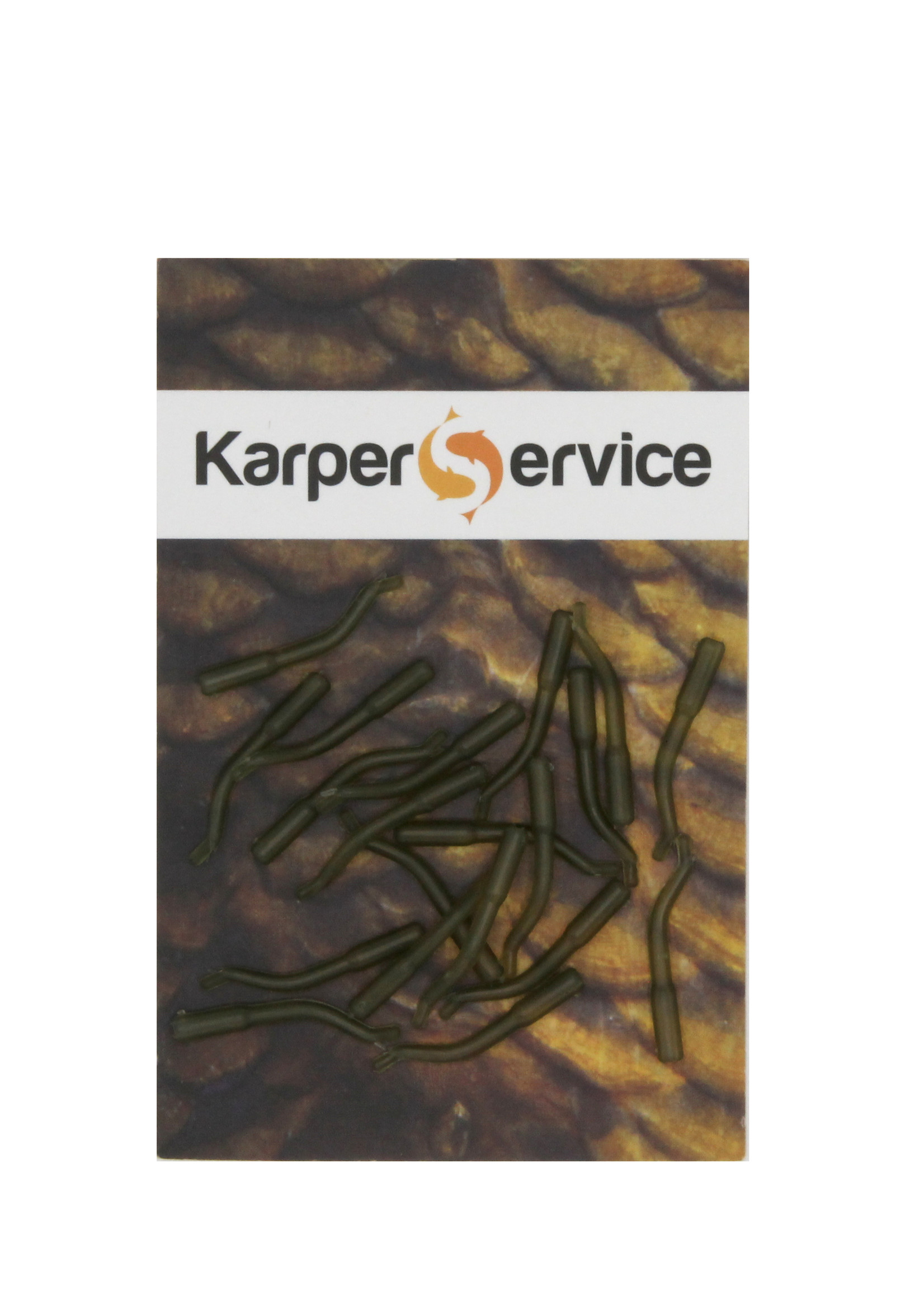 Karper Service Line-aligners | Long | 20pcs | Karper Service