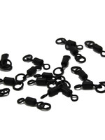 Karper Service Ring swivels | 20pcs | maat 8 | Karper Service