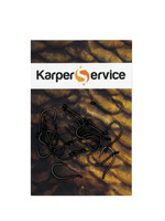 Karper Service Chod Hook | maat 10 | 20pcs | Karper Service