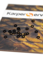 Karper Service Rig rings | 3.1 mm | 20pcs | Karper Service