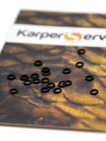 Karper Service Rig rings | 3.7 mm | 20pcs | Karper Service