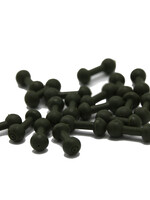 Karper Service Chod Beads | Green | 20pcs | Karper Service