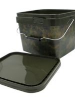 Karper Service Green Camo Bucket | 10 L | Karper Service