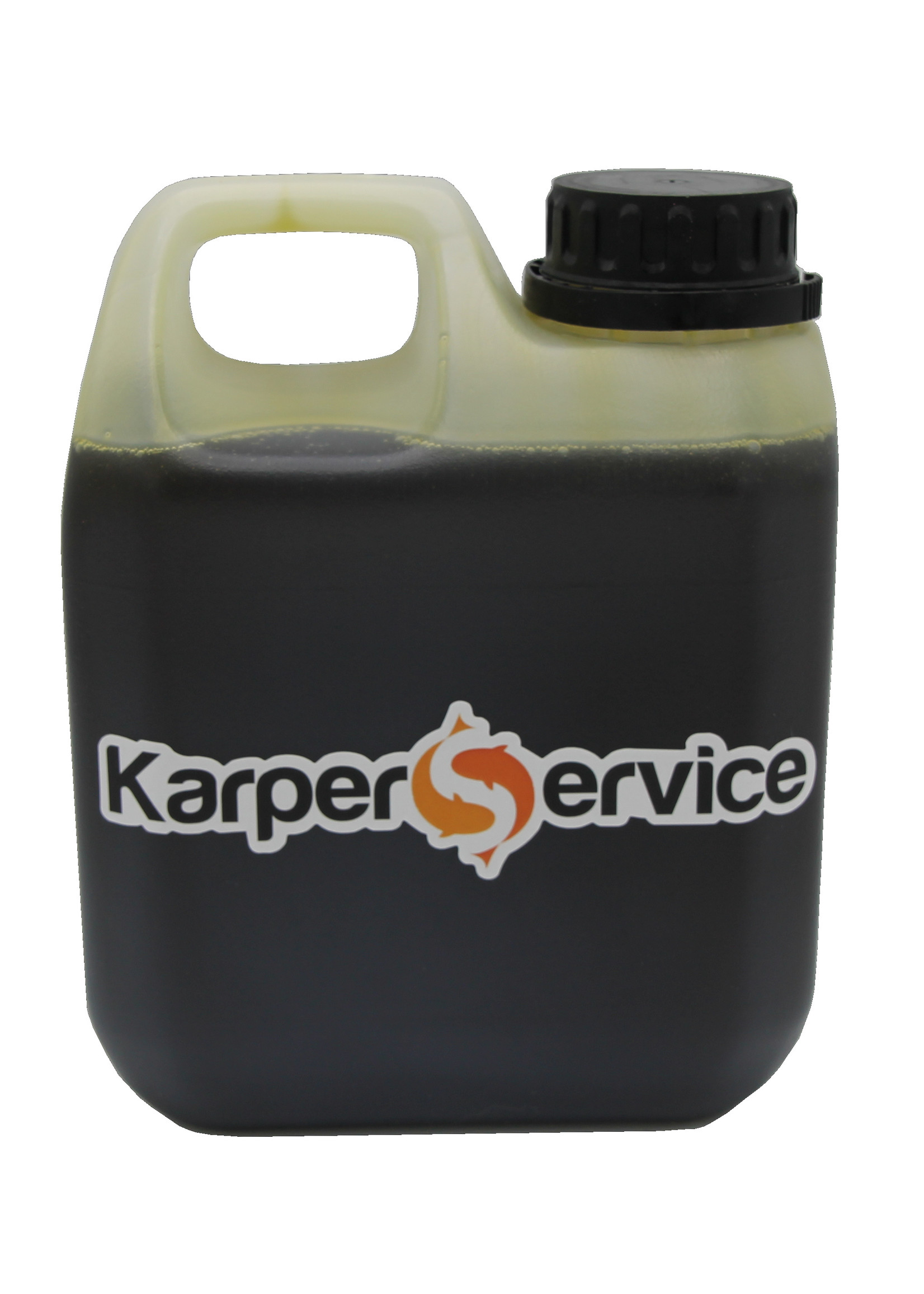 Karper Service Hennep oil | 1L | Karper Service