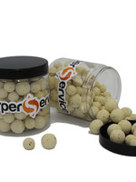 Karper Service Milky B popups | 80 gram | 12 & 15mm | Karper Service