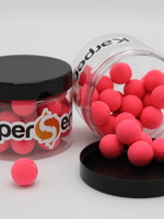 Karper Service Bubblegum popups | 50 gram | 15 mm | Karper Service