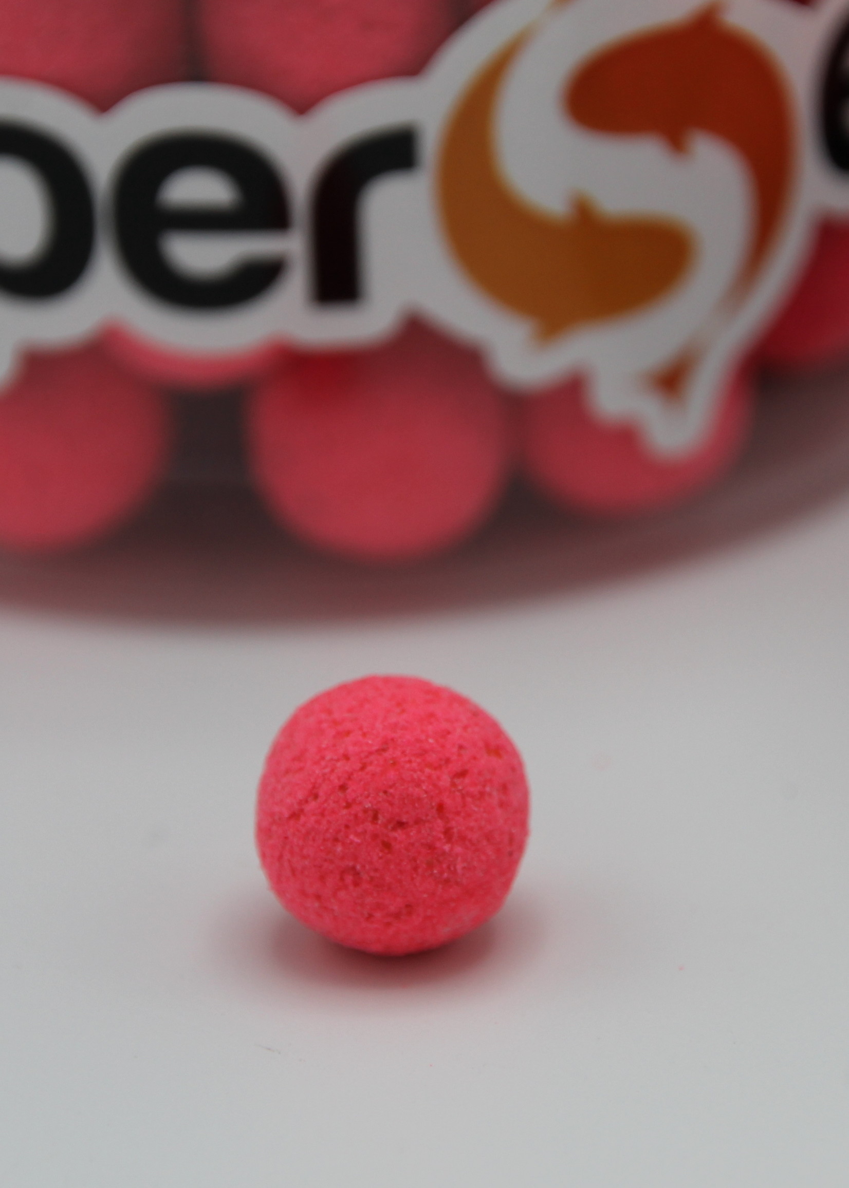 Karper Service Bubblegum popups | 50 gram | 12 mm | Karper Service